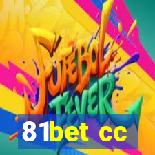 81bet cc